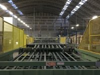 CURIONI CASEMAKER 2800 T