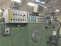 CURIONI CASEMAKER 2800 T