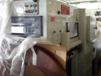 CIONI AUTOMATIC DIE-CUTTER FEDRA LINE 36 X 52