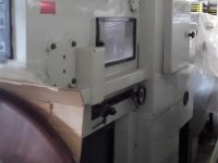 CIONI AUTOMATIC DIE-CUTTER FEDRA LINE 36 X 52