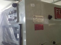 CIONI AUTOMATIC DIE-CUTTER FEDRA LINE 36 X 52