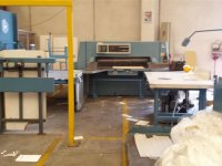 WOHLENBERG -BAUMANN 155 MCS-2TV