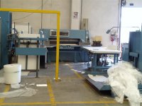 WOHLENBERG -BAUMANN 155 MCS-2TV