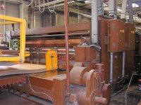 GANDOSSI & FOSSATI G&F 190\380 FA