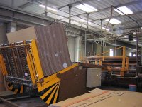 GANDOSSI & FOSSATI G&F 190\380 FA