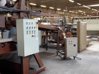 GANDOSSI & FOSSATI G&F 190\380 FA