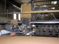 GANDOSSI & FOSSATI G&F 190\380 FA