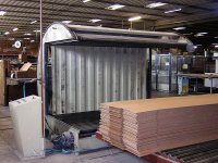 GANDOSSI & FOSSATI G&F 190\380 FA