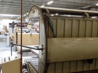 GANDOSSI & FOSSATI G&F 190\380 FA