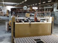 GANDOSSI & FOSSATI G&F 190\380 FA