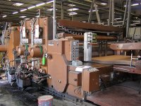 GANDOSSI & FOSSATI G&F 190\380 FA