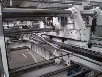 GANDOSSI & FOSSATI CASEMAKER 2300