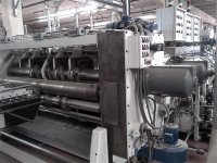 GANDOSSI & FOSSATI CASEMAKER 2300