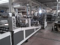 GANDOSSI & FOSSATI CASEMAKER 2300