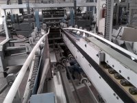 GANDOSSI & FOSSATI CASEMAKER 2300