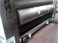 GANDOSSI & FOSSATI CASEMAKER 2300