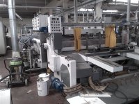 GANDOSSI & FOSSATI CASEMAKER 2300