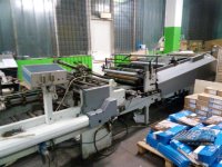 GRASSI FOLDER GLUER 1230mm