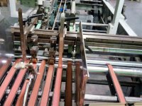 GRASSI FOLDER GLUER 1230mm