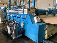 CURIONI CURIONI 3100 NT