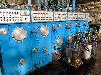 CURIONI CURIONI 3100 NT