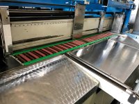 CURIONI CURIONI 3100 NT