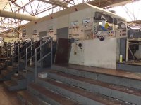BOBST FLEXO1600