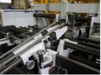 BOBST FOLDER GLUER 1450