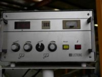 BOBST FOLDER GLUER 1450