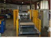 BOBST FOLDER GLUER 1450