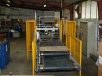 BOBST FOLDER GLUER 1450