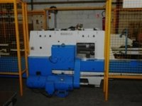 BOBST FOLDER GLUER 1450