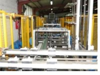 BOBST FOLDER GLUER 1450