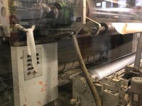 PETERS Peters 2500mm