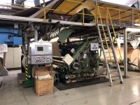 PETERS Peters 2500mm