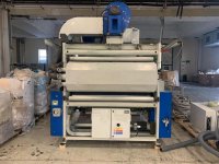 EXPERT  Flexo stack printing machine