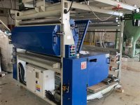 EXPERT  Flexo stack printing machine