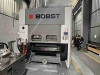 BOBST ROTOMEC CL750 Accoppiatore / spalmatrice COMBI / INTECHANGEABLE TROLLEY