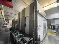 SOMA Flex Midi II 1270 – 8 - flexo press 8 colors