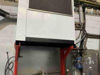 SOMA Flex Midi II 1270 – 8 - flexographic printing machine 8 colors