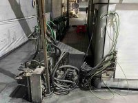 SOMA Flex Midi II 1270 – 8 - flexo printing machine 8 colors