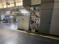 SOMA Flex Midi II 1270 – 8 - flexographic printing machine 8 colors