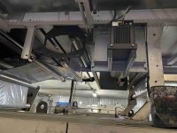 SOMA Flex Midi II 1270 – 8 - flexo printing machine 8 colors