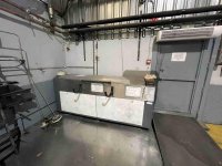 SOMA Flex Midi II 1270 – 8 - Imprimeus Flexo 8 couleurs