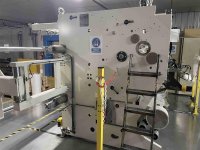 COMEXI PROSLIT S2 DT 140 Rolenschneider