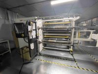 COMEXI PROSLIT S2 DT 140 Rolenschneider