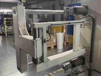 COMEXI PROSLIT S2 DT 140 Cortadora