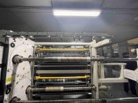 COMEXI PROSLIT S2 DT 140 Taglia ribobinatrice