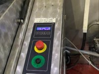 FLEXO WASH FW 992 XL