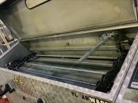 FLEXO WASH FW 992 XL